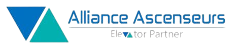 Logo Alliance Ascenseurs
