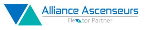 Logo Alliance Ascenseurs
